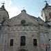 Igreja Nossa Senhora das Mercês na Belém city