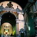 Igreja Nossa Senhora das Mercês na Belém city