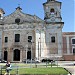 Igreja Nossa Senhora das Mercês na Belém city