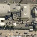 RSH Studios Hollywood in Los Angeles, California city