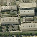 The Lot at Formosa in Los Angeles, California city