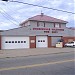 Moundsville Volunter Fire Department. in Moundsville, West Virginia city