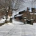 Mount Rose Cemetery in Moundsville, West Virginia city
