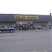 Dollar General in Moundsville, West Virginia city