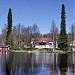 Salmela Art Centre, Mäntyharju, Finland