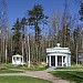 Salmela Art Centre, Mäntyharju, Finland