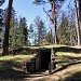 Veterans’ Memorial Park  and Military Dugout  Museum, Mäntyharju