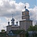 Храм Святой Троицы Живоначальной в городе Лениногорск