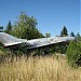 Самолет експонат Микоян-Гуревич МиГ-19С