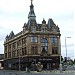 Angel Building in Glasgow city