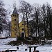 Krizovy Vrch Lookout Tower 487