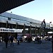 London Euston Railway Station