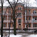 Офис Облпотребсоюза в городе Калининград