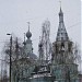 Храм иконы Божией Матери «Знамение» в городе Калуга
