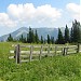 Wanderweg von der Bergstation zum Otto-Schutzhaus