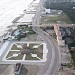 Plaza Gorbernadores en la ciudad de Zona Metropolitana de Tampico