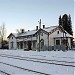 Yakkima railway station terminal