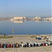 بحيرة 23 يوليو في ميدنة مدينة بنغازي 