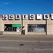 Greg's Market in Moundsville, West Virginia city