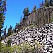 Devils Postpile National Monument