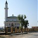 Мечеть в місті Луганськ