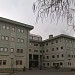 gazi üniversitesi merkez kütüphane in Ankara Metropolitan Municipality city