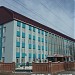 Корпус  № 9 СамГУПС в городе Самара