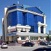 Административно-торговый комплекс «Аврора» в городе Томск