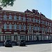 Томский областной художественный музей в городе Томск