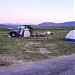 Brown's Owens River Campground