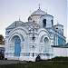 Казанский собор в городе Ачинск