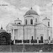 Казанский собор в городе Ачинск