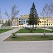 Центр народного творчества «Дружба» в городе Энгельс