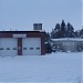 Clearview Township Fire Hall Station 3