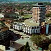 Nova robna kuća in Шабац city