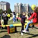 Dečje igralište in Шабац city