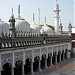 JUMMA MASJID built by ISMAIL RAQI DEOBANDI