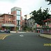 Beitun District Dong Shan Police Station in Taichung  city