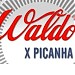 Waldo X-Picanha na Curitiba city