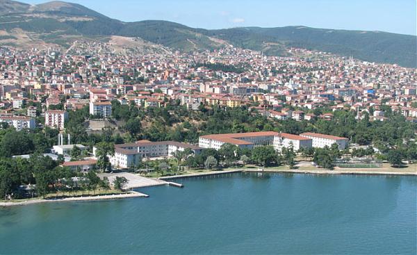 Fatih Ormanı Fatih Ormanı