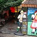 Schwarzwald - Bar do Alemão na Curitiba city