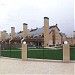 Urbanización Paseo de la Finca (es) in Pozuelo de Alarcón city