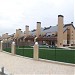 Urbanización Paseo de la Finca (es) in Pozuelo de Alarcón city