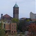 Wilkes University in Wilkes-Barre, Pennsylvania city