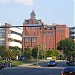 Stegmaier Federal Office Building in Wilkes-Barre, Pennsylvania city