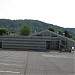 Evan G. Roberts Recreational Complex in Moundsville, West Virginia city