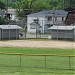 Evan G. Roberts Recreational Complex in Moundsville, West Virginia city