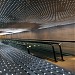 NGA Concourse Tunnel in Washington, D.C. city