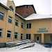 Яворівська районна поліклініка в місті Яворів