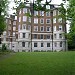 Abbey Lodge in London city